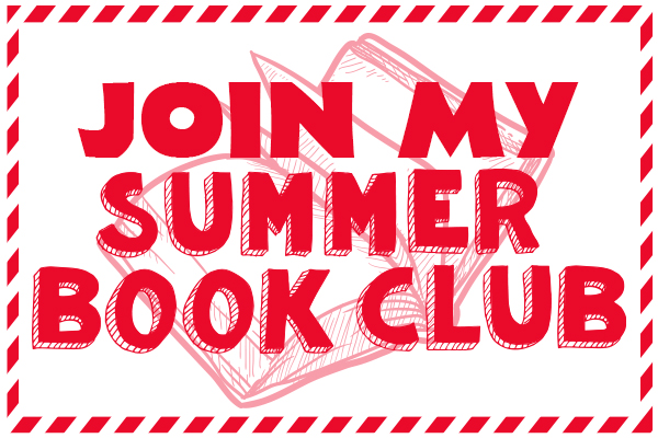Book Club Website