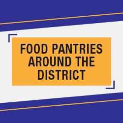 Food Pantries
